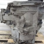 Opel Astra K 1.6CDTi pārnesumkārba manuālā pārnesumkārba 6 pakāpju M32 3.35