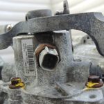 Ford Kuga I MK1 2.0TDCi 4WD 4×4 6 pakāpju manuālā pārnesumkārba 8V4R-7002-BG
