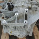 Ford Kuga I MK1 2.0TDCi 4WD 4×4 6 pakāpju manuālā pārnesumkārba 8V4R-7002-BG