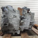 Ford Kuga I MK1 2.0TDCi 4WD 4×4 6 pakāpju manuālā pārnesumkārba 8V4R-7002-BG