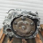 Volvo S80 II 2.4D D5 2WD automātiskā transmisija TF-80SC 31256205 36050325