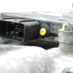 Volvo S80 II 2.4D D5 2WD automātiskā transmisija TF-80SC 31256205 36050325
