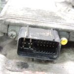 Volvo S80 II 2.4D D5 2WD automātiskā transmisija TF-80SC 31256205 36050325