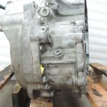 Volvo S80 II 2.4D D5 2WD automātiskā transmisija TF-80SC 31256205 36050325
