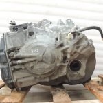 Volvo S80 II 2.4D D5 2WD automātiskā transmisija TF-80SC 31256205 36050325