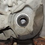 Volvo S80 II 2.4D D5 2WD automātiskā transmisija TF-80SC 31256205 36050325