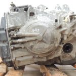 Volvo S80 II 2.4D D5 2WD automātiskā transmisija TF-80SC 31256205 36050325