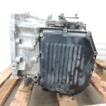 Volvo S80 II 2.4D D5 2WD automātiskā transmisija TF-80SC 31256205 36050325