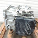 Volvo S80 II 2.4D D5 2WD automātiskā transmisija TF-80SC 31256205 36050325