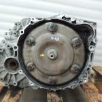 Volvo S80 II 2.4D D5 2WD automātiskā transmisija TF-80SC 31256205 36050325