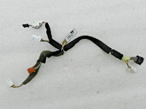 Renault Espace V original cable rear view mirror