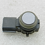 Renault Espace V Oriģinālais aizmugurējais PDC sensors GREY (TEKNG)