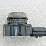 Renault Espace V Oriģinālais aizmugurējais PDC sensors GREY (TEKNG)