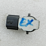 Renault Espace V Oriģinālais aizmugurējais PDC sensors GREY (TEKNG)