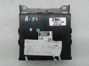 Renault Espace V Original Citas vadības ierīces