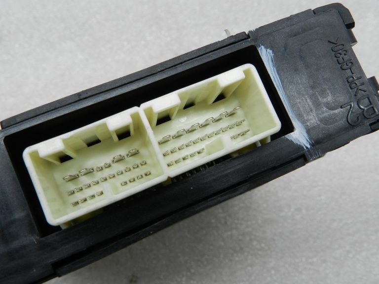 Renault Espace V Original Citas vadības ierīces