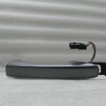 Renault Espace V oriģināls ārdurvju rokturis priekšējais kreisais GREY (TEKNG)