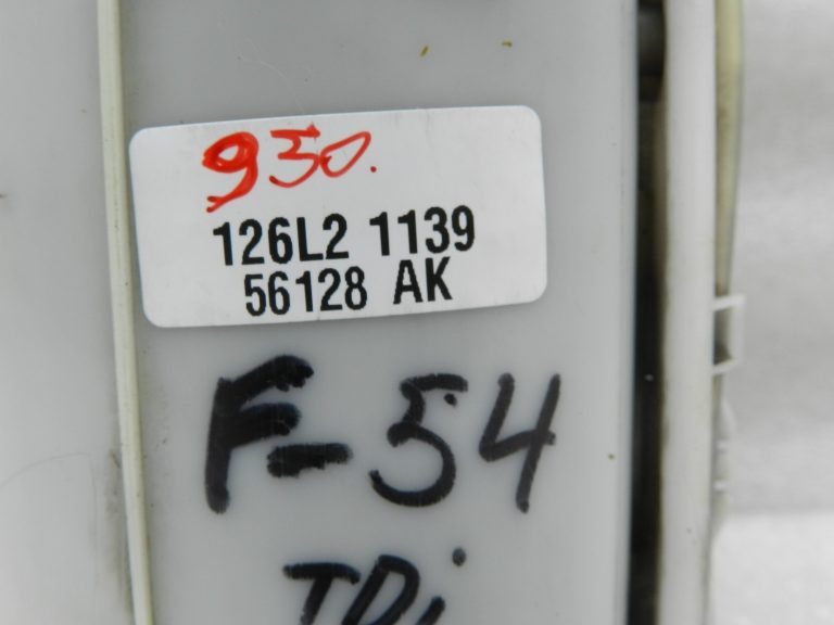 Ford Galaxy VW Sharan Oriģinālais degvielas tvertnes sūknis