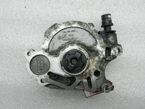 Skoda VW Audi Seat Original vacuum pump