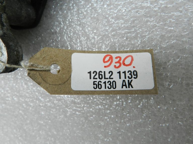 Skoda VW Audi Seat oriģināls vakuuma sūknis