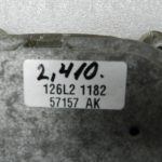 Audi A6 Oriģinālie transmisijas stiprinājumi Transmisijas amortizators