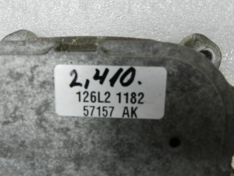 Audi A6 Oriģinālie transmisijas stiprinājumi Transmisijas amortizators