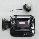 Nissan Qashqai oriģināls degvielas uzpildes vāks GAB – NIGHTSHADE