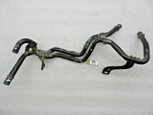 Audi VW VW Skoda Seat oriģinālā dzesēšanas līnijas dzesēšanas šļūtene