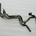 Audi VW VW Skoda Seat oriģinālā dzesēšanas līnijas dzesēšanas šļūtene
