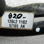 Audi VW VW Skoda Seat oriģinālā dzesēšanas līnijas dzesēšanas šļūtene