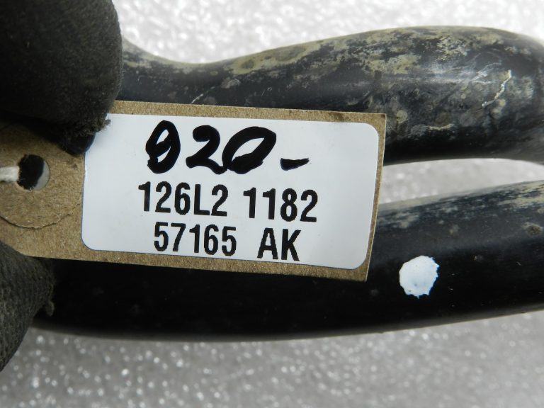 Audi VW VW Skoda Seat oriģinālā dzesēšanas līnijas dzesēšanas šļūtene