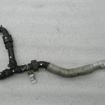 VW Audi oriģinālā ūdens šļūtene Dzesēšanas ūdens šļūtene
