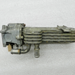 VW Audi Audi Seat Skoda Original EGR dzesētājs Izplūdes gāzu dzesētājs Izplūdes gāzu recirkulācija 2.0 TDI