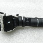 Nissan Qashqai oriģinālais tīrītāju slēdzis