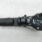 Nissan Qashqai oriģinālais tīrītāju slēdzis