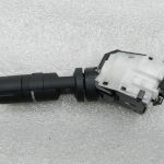 Nissan Qashqai oriģinālais tīrītāju slēdzis
