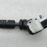 Nissan Qashqai oriģinālais tīrītāju slēdzis