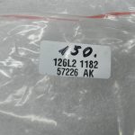 Nissan Qashqai oriģinālais tīrītāju slēdzis