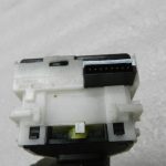 Nissan Qashqai oriģinālais lukturu slēdzis