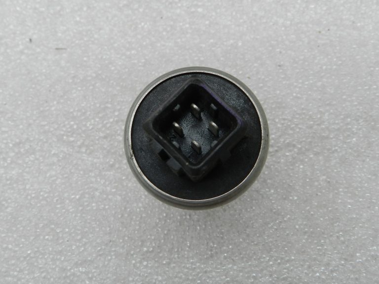 VW Audi Audi Seat Skoda Oriģinālais gaisa kondicioniera spiediena slēdzis