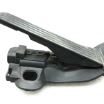 Volkswagen Golf Audi A3 akseleratora pedālis 1k2721503m
