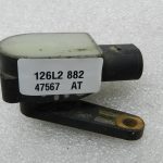 Skoda Audi VW oriģināls līmeņa kontroles līmeņa sensors xenon