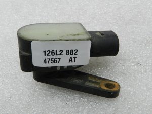 Skoda Audi VW oriģināls līmeņa kontroles līmeņa sensors xenon
