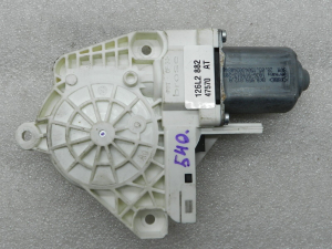 Audi A6 oriģināls aizmugurējā labā stikla motors 8k0959812a