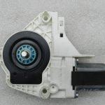 Audi A6 oriģināls aizmugurējā labā stikla motors 8k0959812a