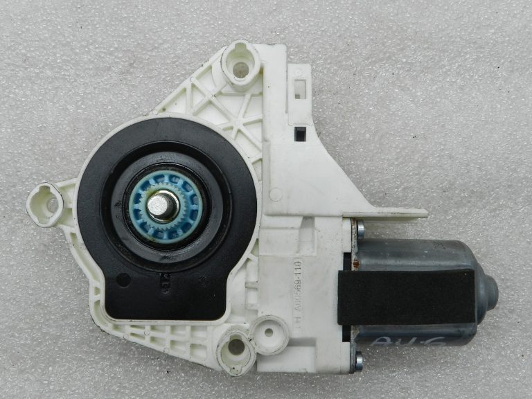 Audi A6 oriģināls aizmugurējā labā stikla motors 8k0959812a