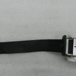 Audi A3 oriģinālā aizmugurējā drošības josta kreisā labā 8P0857805