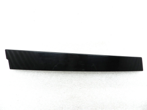 Volkswagen Golf VII original door panel cover outside rear right