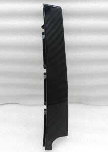 Volkswagen Golf VII original door panel cover outside center right