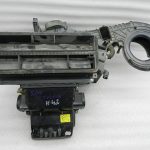 Opel Astra H oriģināls sildītāja kastes gaisa sadalītājs UO2 DEFEKTĪVS 93187736